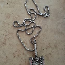 Thor Chain 