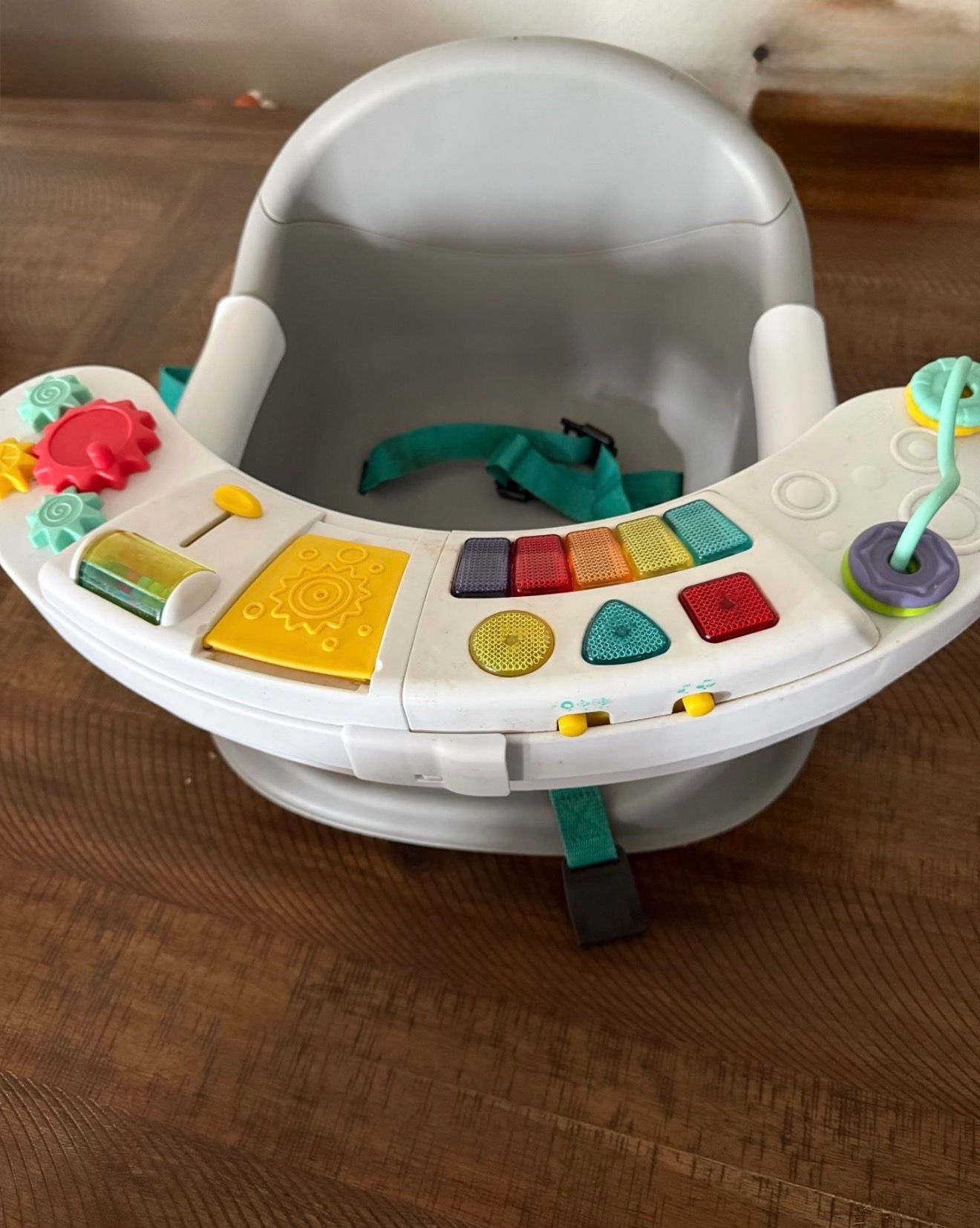 Baby Floor Seat