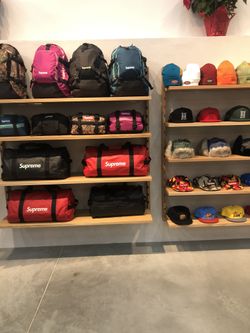 Week one supreme proxy