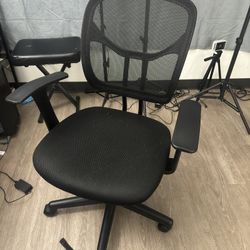 Office chair