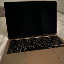 2020 Macbook Air 