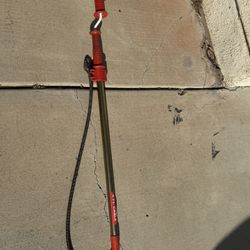 Ridgid Toilet/ Urinal Auger