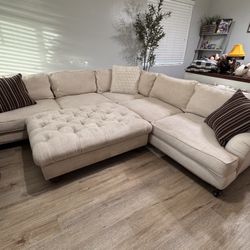Sofa / Couch / Sectional - Delivery Available