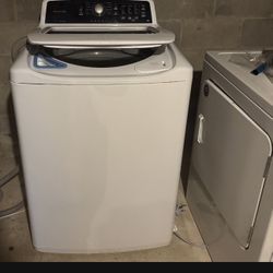 Frigidaire Top Load Washer