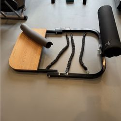 Booty Sprout Machine