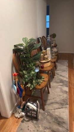 Yard sale in Covina