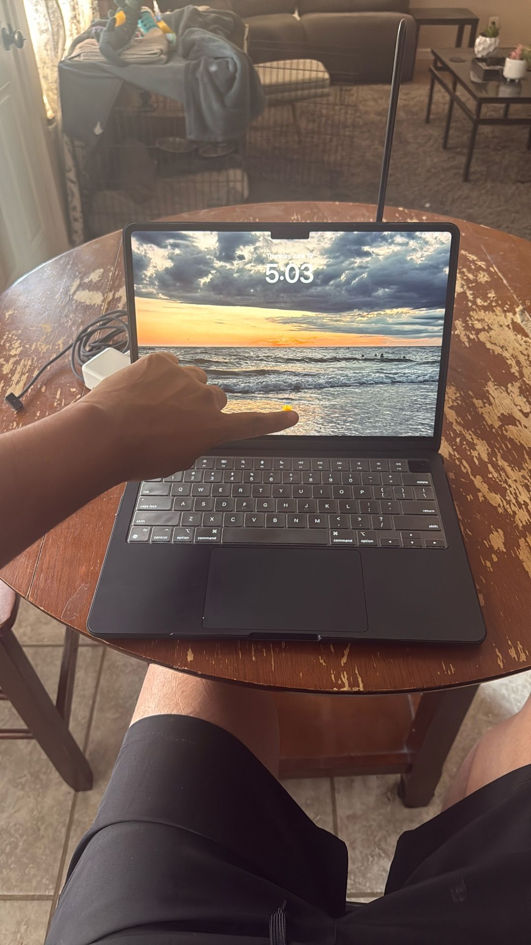 MacBook Air M3