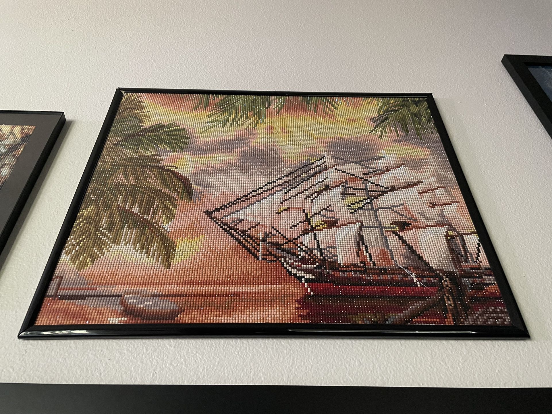 Diamond Art