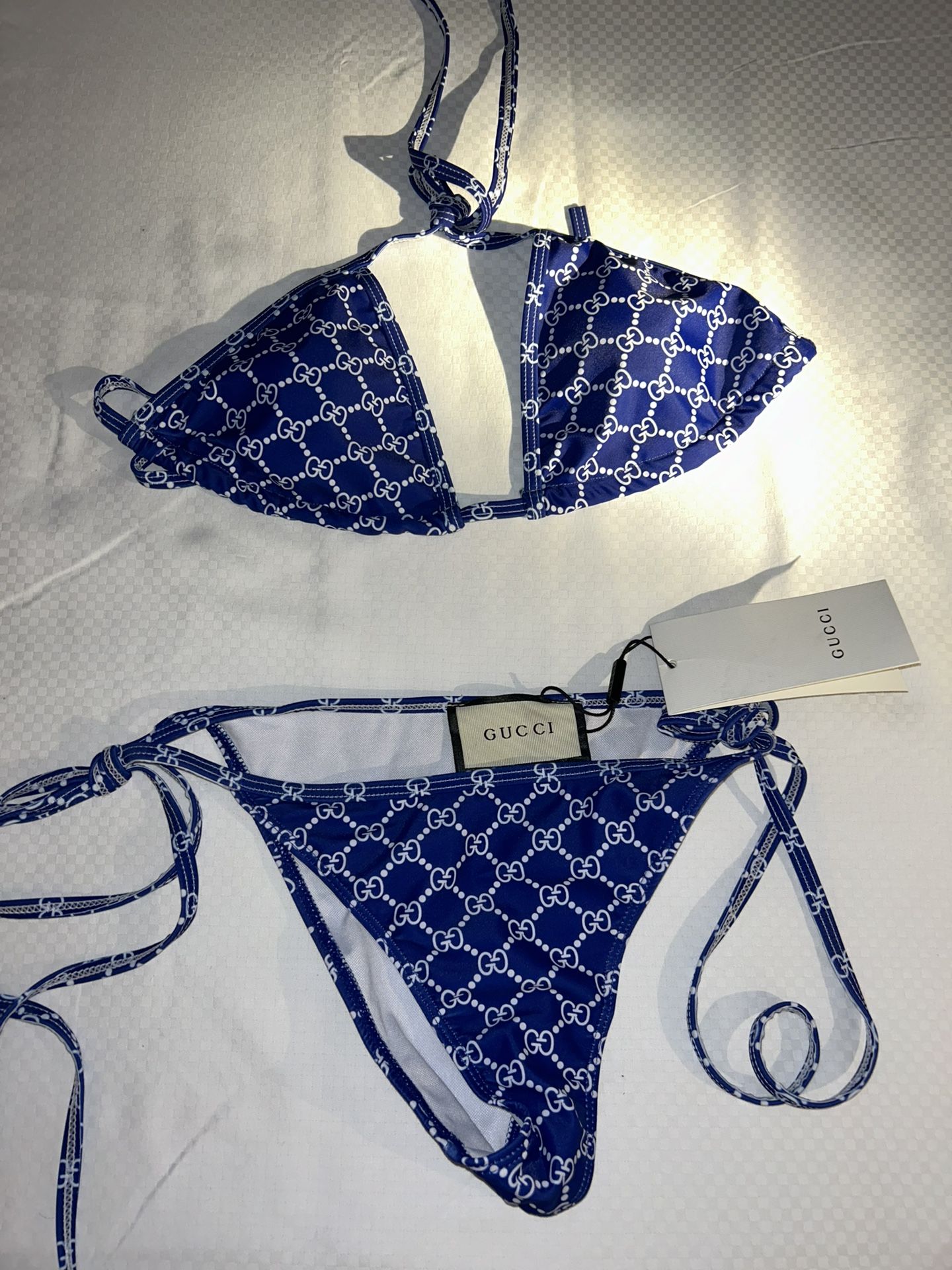Gucci Swimwear Bikini