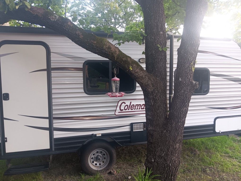 2017 Coleman Lantern edition