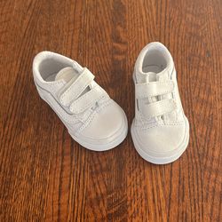 Baby Vans