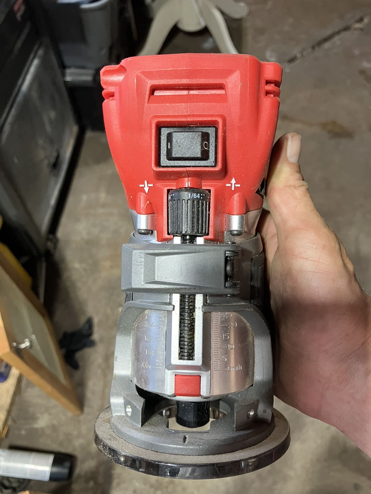 Power Tool