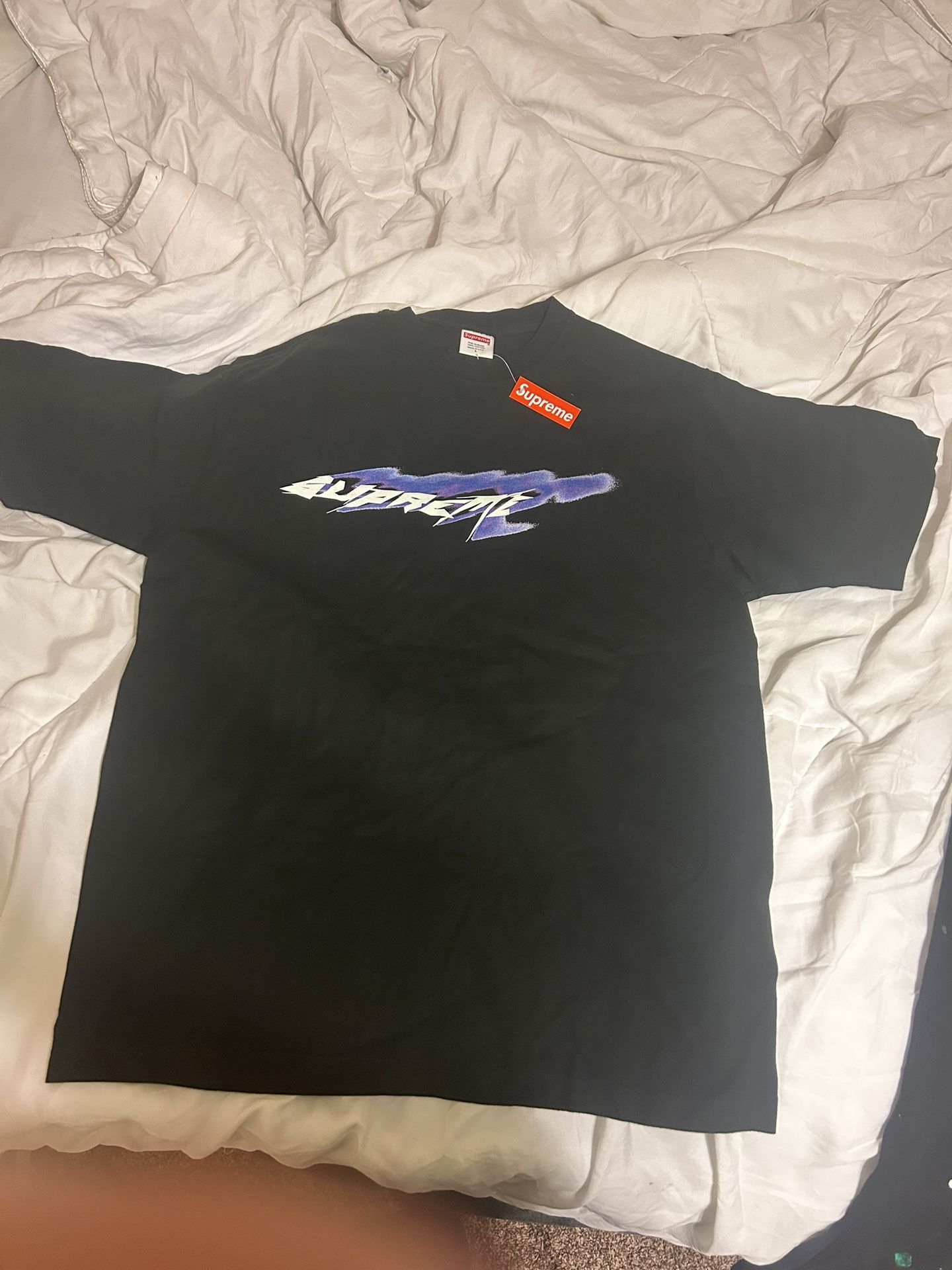 Supreme T Shirt 