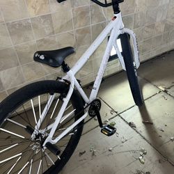 SE “Big Flyer” 29” OBO
