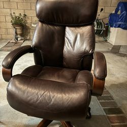 Lazyboy Chair 
