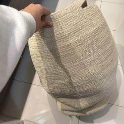 Laundry Basket