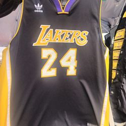 Jersey Lakers 