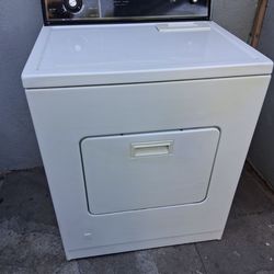 Kenmore Gas Dryer Heavy duty