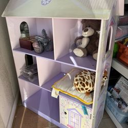 Doll House