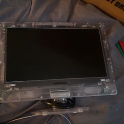 Clear Tunes Tv 13 Inch