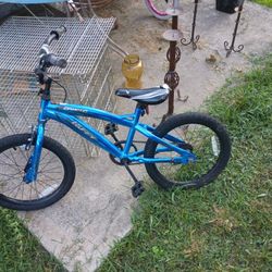 Kids Bike