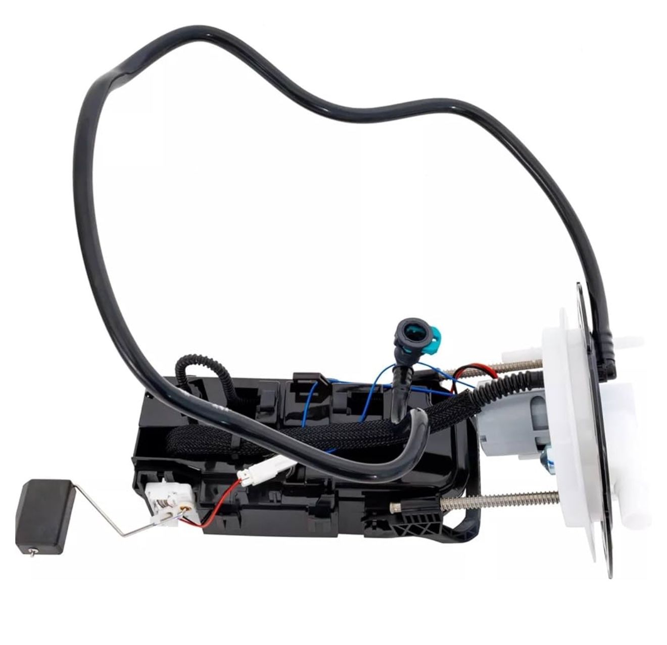Fuel Pump Assembly