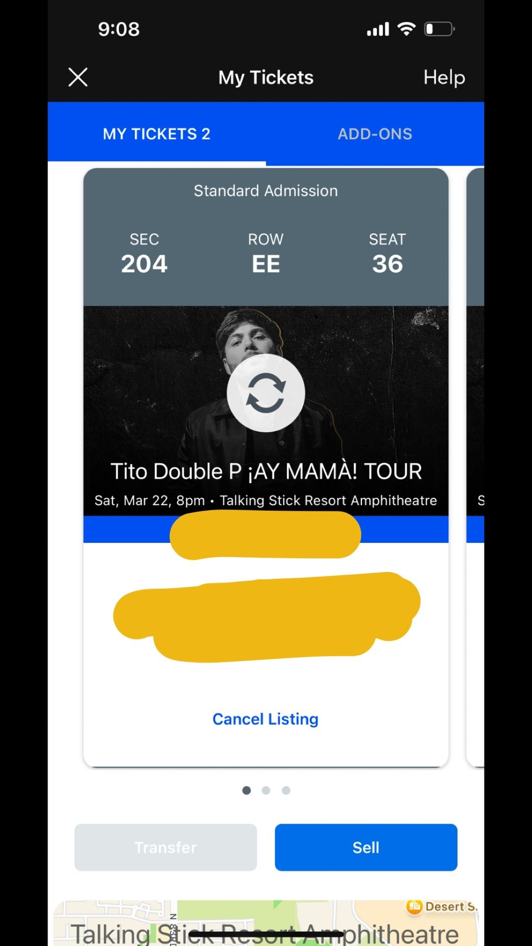 Tito Double P Tix (2)