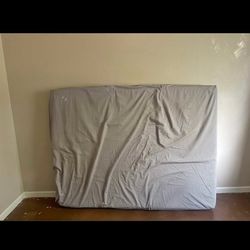 Queen size mattress
