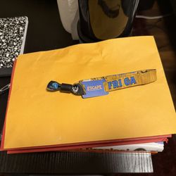 Escape Psycho Circus Friday GA Wristband