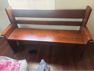 Bench