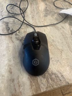 CyberpowerPC Wired Gaming Mouse