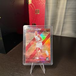 Jabari Smith JR Rookie Power Formulas /149