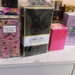 Perfumes