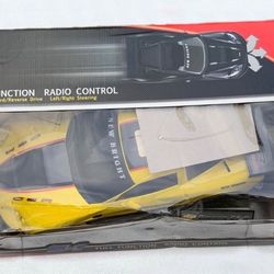 All Bright R/C Full Functional Radio Control Car