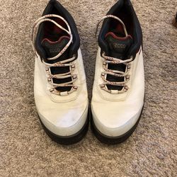 Ecco Golf Shoes Size 11