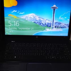 Laptop 