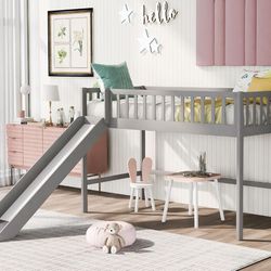 Loft Bed