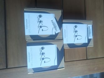 Encorepro 540 Plantronics 