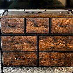 Mini Dresser set Of 3