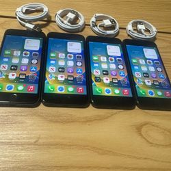 iPhone 8 64gb Factory Unlocked 