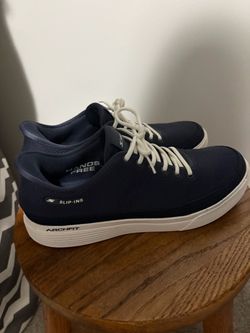 Men’s Slip On Sketchers