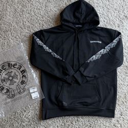 Chrome Heart Pullover medium