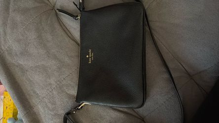 Kate spade purse and wallet