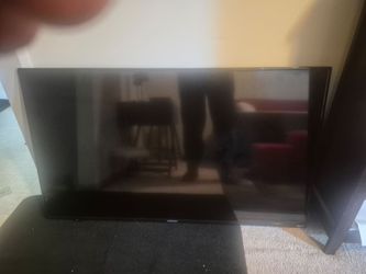 Flat Screen Television...Great Picture