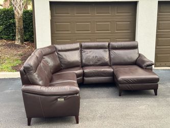 🛋️ Sofa/Couch Sectional - Recliners - Macy’s - Delivery Available 🚛