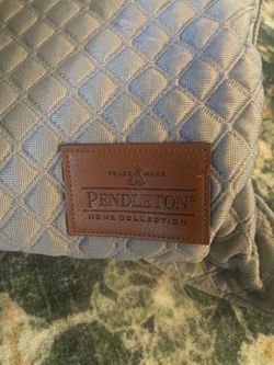 48” x 70” Weighted Blanket (15 lbs)