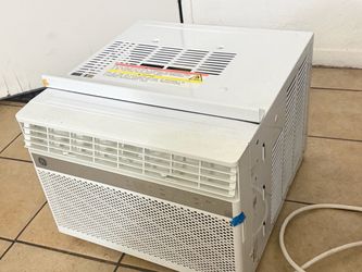 GE Air conditioner (window)