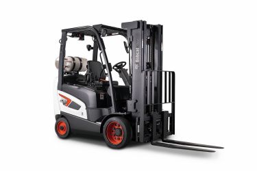 LIKE NEW Forklift – Barely Used – Very Low Hours – Must Sell - $10,000