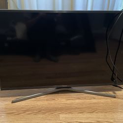 Samsung 40” Flatscreen TV 45W HD Works Perfectly