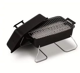 Char-Broil Tabletop Charcoal Grill